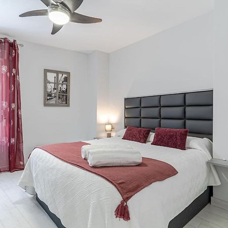 Apartamento Bazan Granada Exterior photo
