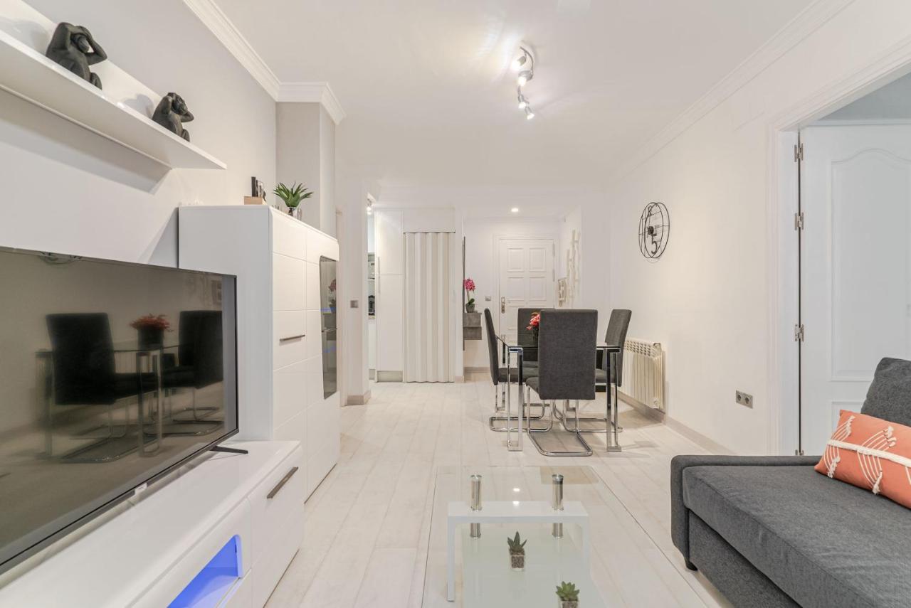 Apartamento Bazan Granada Exterior photo
