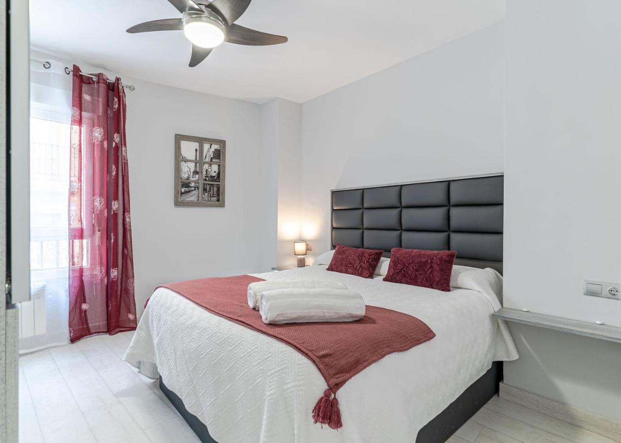 Apartamento Bazan Granada Exterior photo