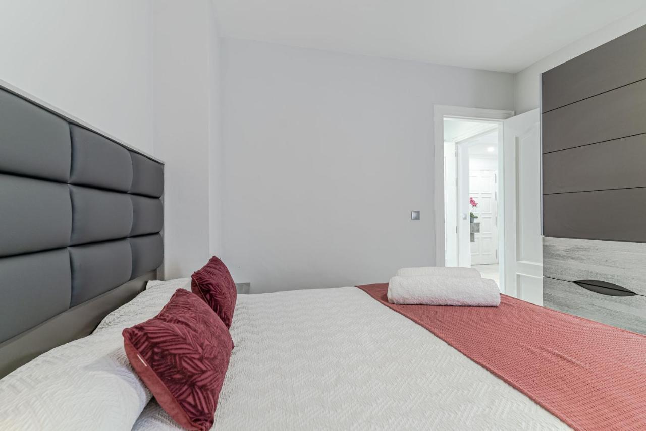 Apartamento Bazan Granada Exterior photo
