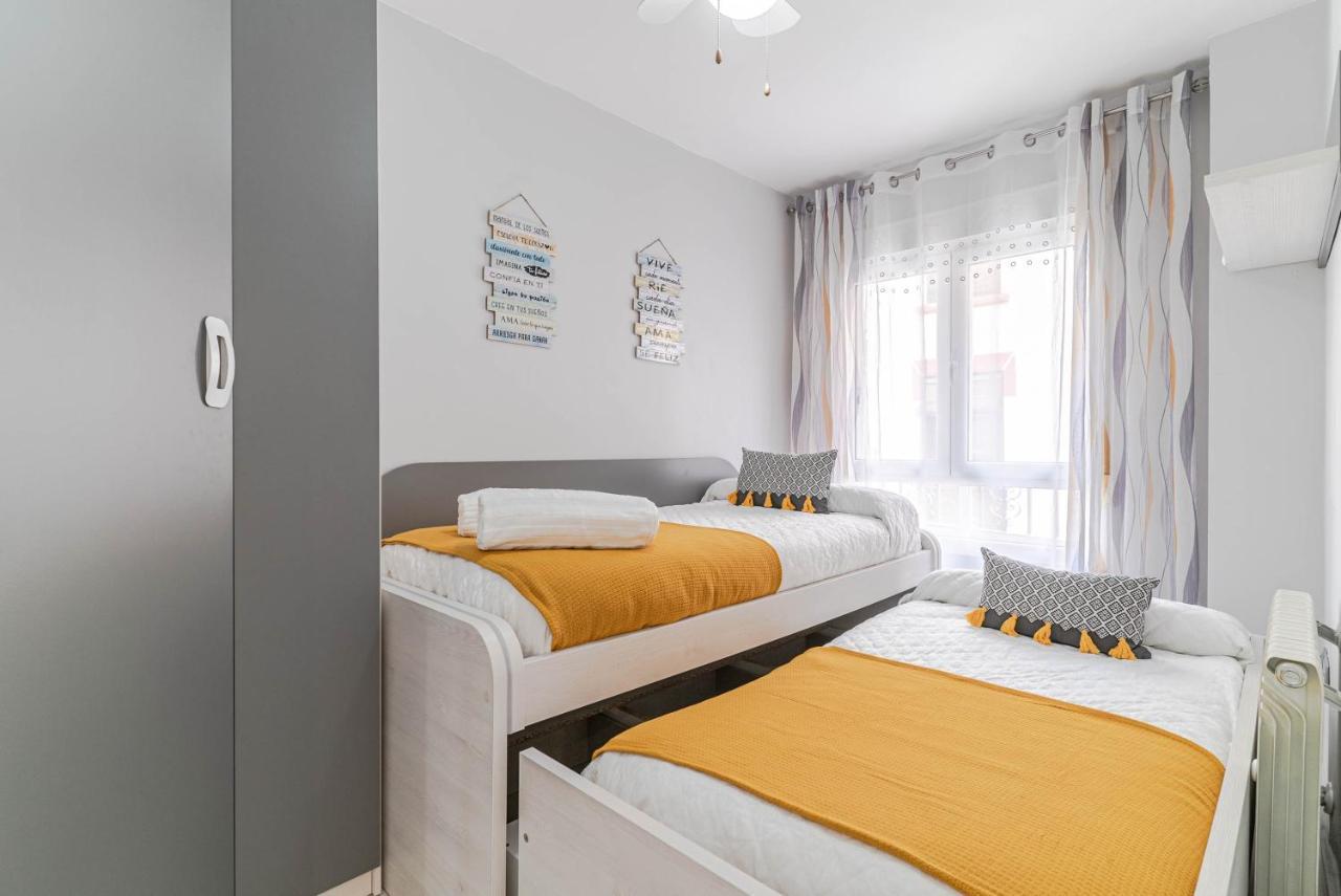 Apartamento Bazan Granada Exterior photo