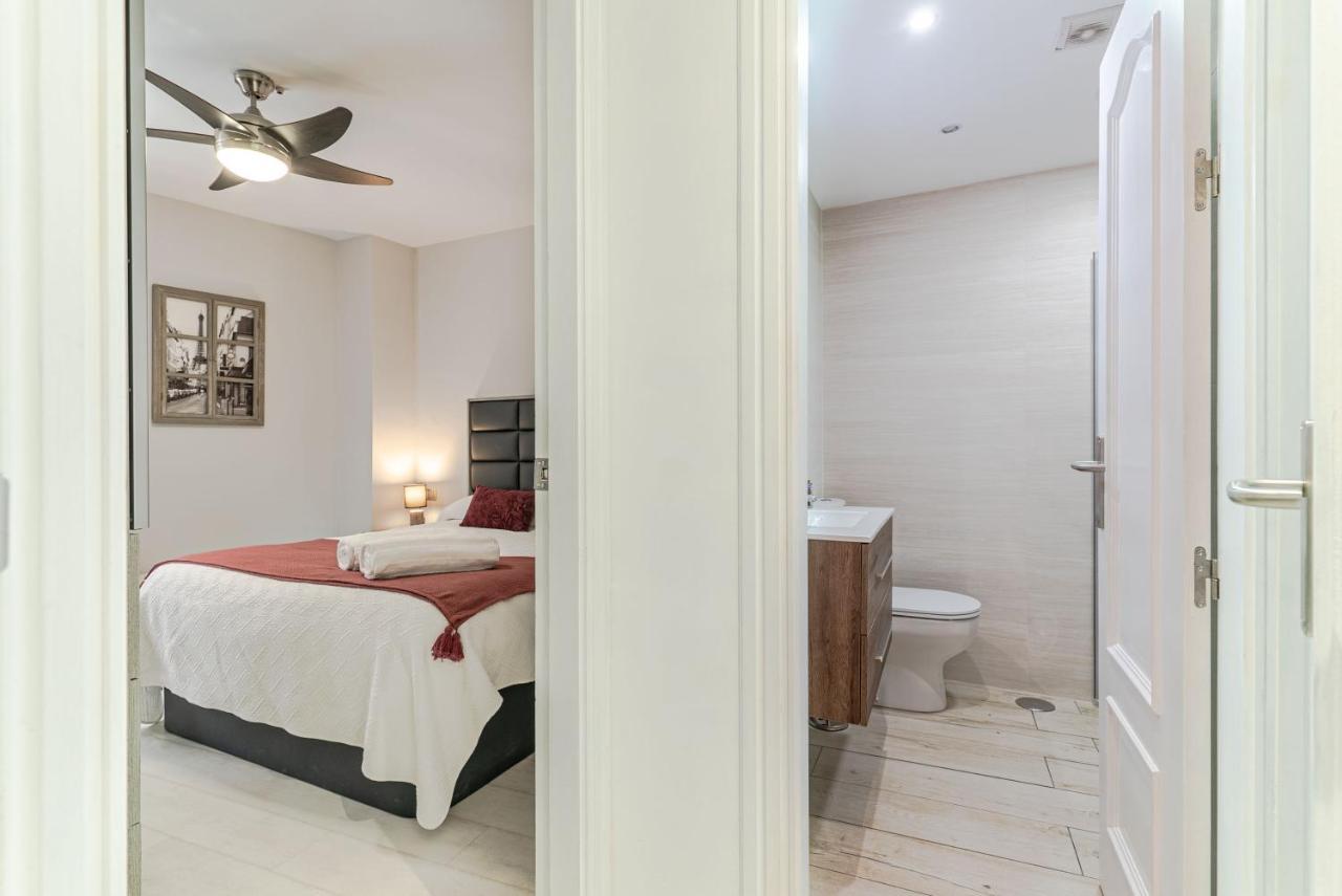 Apartamento Bazan Granada Exterior photo