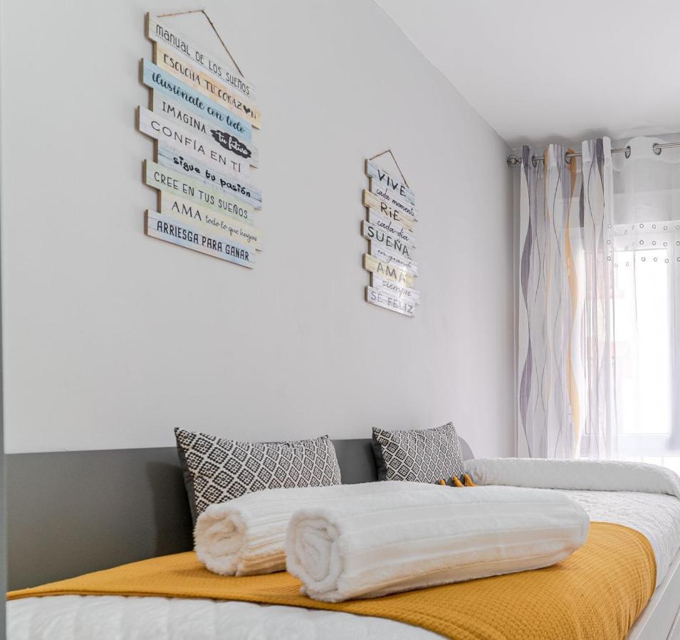 Apartamento Bazan Granada Exterior photo