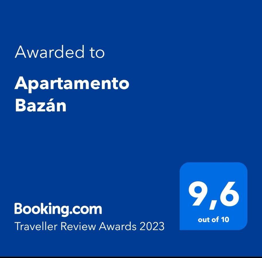 Apartamento Bazan Granada Exterior photo
